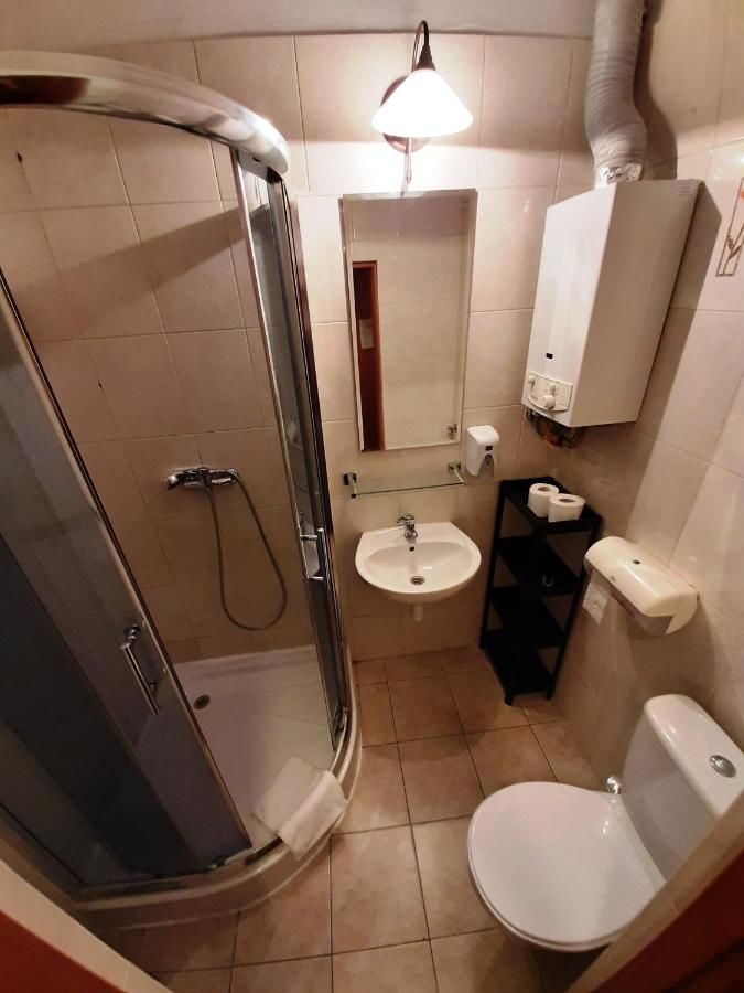 Хостелы Red Carpet Hostel Краков-11